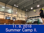 11.8.2018 - FZ Forza Summer Camp II., Český Krumlov