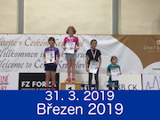 31.3.19 - Březnové 2019