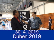 30.4.19 - Duben 2019