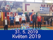 31.5.19 - Květen 2019