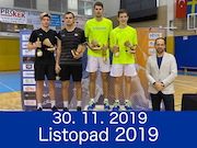 30.11.19 - Listopad 2019