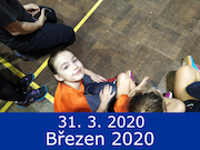 31.3.20 - Březen 2020