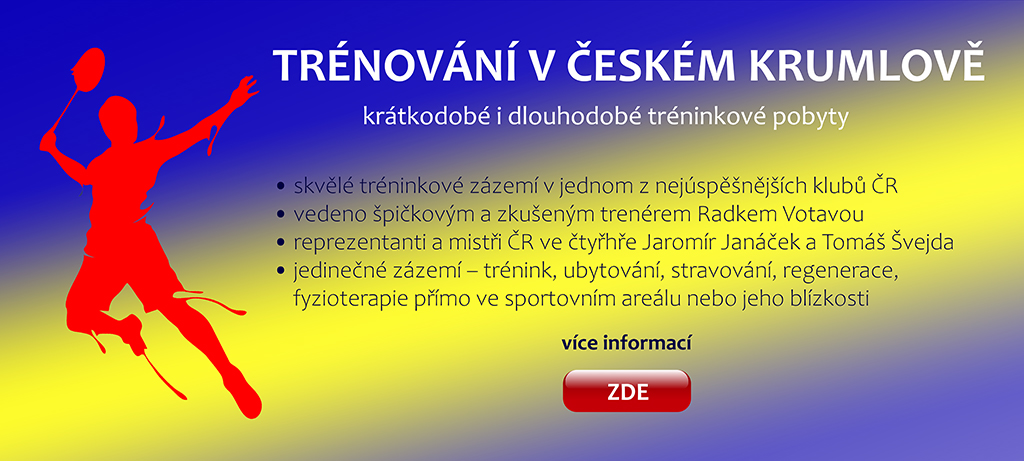 3 - Trénování ČK