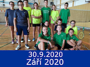 30.9.20 - Září 2020