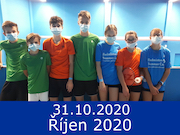 31.10.20 - Říjen 2020