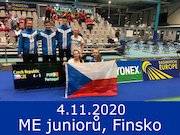 4.11.20 - MEJ, Finsko