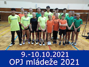 10.10.21 - Oblastní přebory