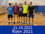 31.10.21 - Říjen 2021