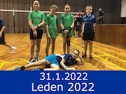 31.1.22 - Leden 2022