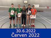 30.6.22 - Červen 2022