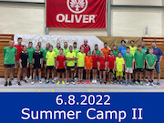 6.8.22 - Summer Camp II