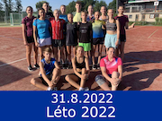 31.8.22 - Léto 2022