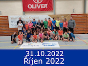 31.10.22 - Říjen 2022