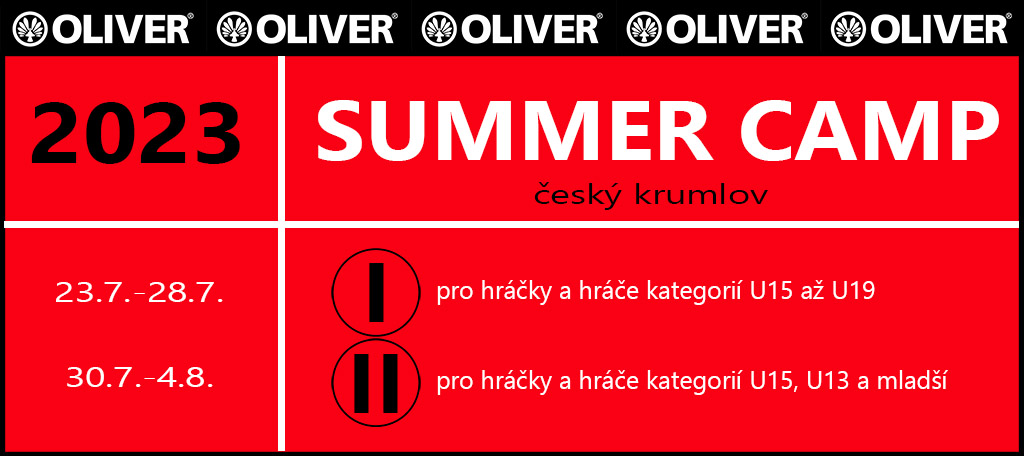 1 -  SUMMER CAMP