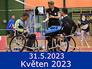 31.5.2023 - Květen 2023