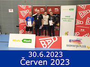 30.6.23 - Červen 2023