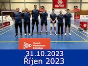 31.10.23 - Říjen 2023