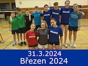 31.3.24 - Březen 2024