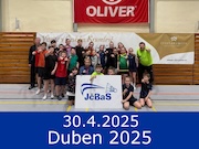 30.4.24 - Duben 2025