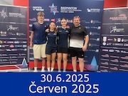 30.6.25 - Červen 2025