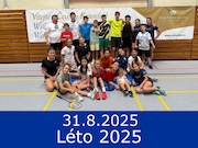 31.8.25 - Léto 2025