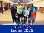 31.1.26 - Leden 2026